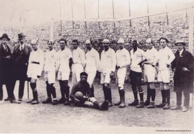 Vittorio Veneto Calcio