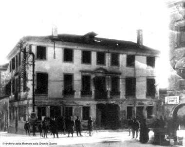 Casa Serafini