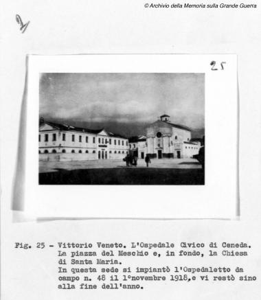 Ospedaletto da campo n.48 - 1