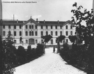 Istituto per gli orfani di guerra