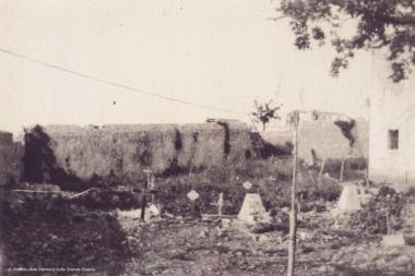 Cimitero di guerra