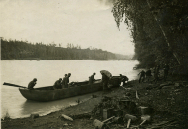 Sbarco sul Piave