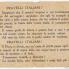 Vai alla pagina: Volantino del 1917-1918